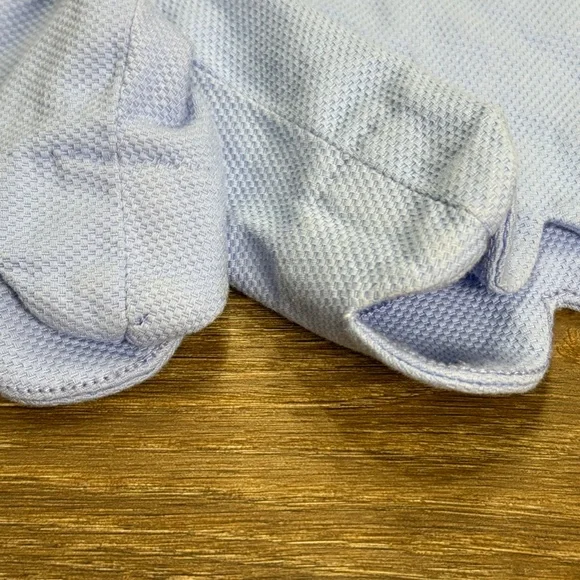 Lilly Pulitzer Women's Shorts Bundle 2 Pairs Size 0 Scallop Floral Preppy Summer - Picture 3 of 16